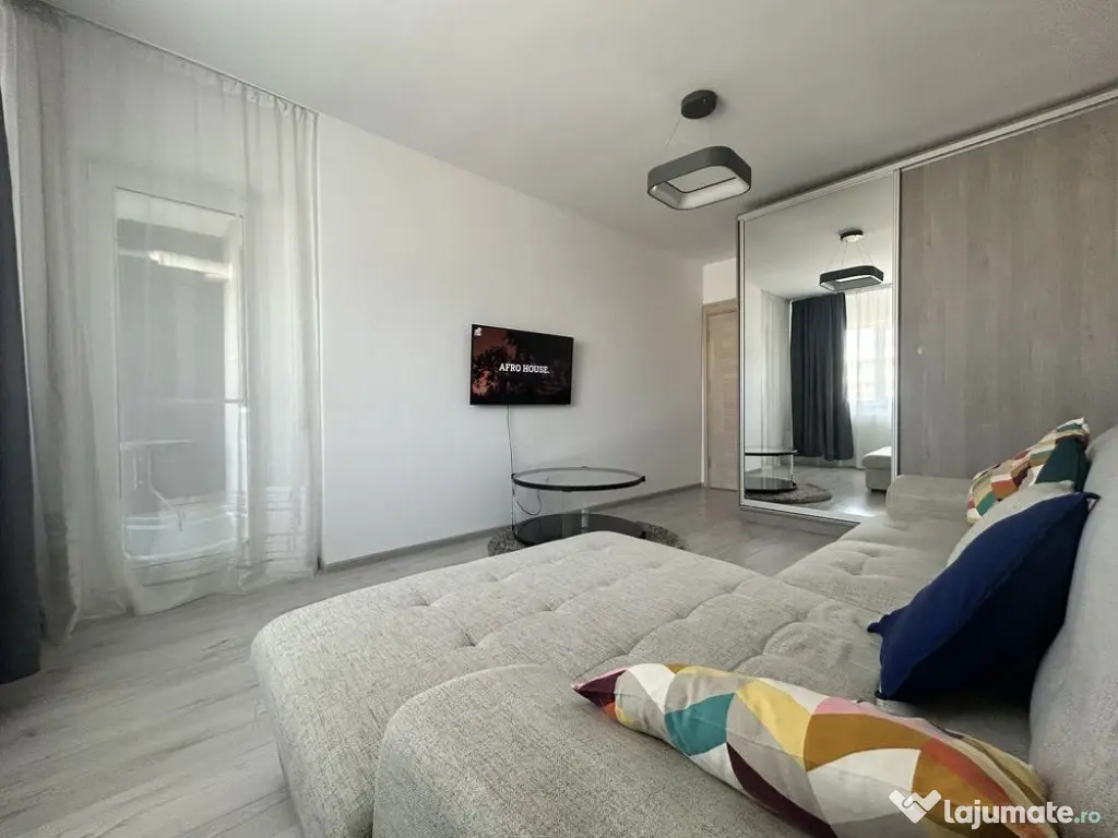 Berceni postalionului etaj 4