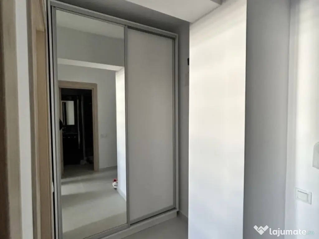 Berceni postalionului etaj 4