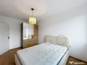 Apartament nou 2 camere, terasa 23 mp, garaj, Beta Residence 