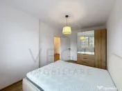 Apartament nou 2 camere, terasa 23 mp, garaj, Beta Residence 