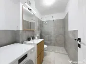 Apartament nou 2 camere, terasa 23 mp, garaj, Beta Residence 