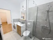 Apartament nou 2 camere, terasa 23 mp, garaj, Beta Residence 