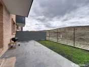 Apartament nou 2 camere, terasa 23 mp, garaj, Beta Residence 