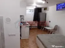 Metrou Eroii Revoluției - Garsonieră