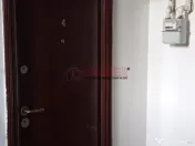 Metrou Eroii Revoluției - Garsonieră 