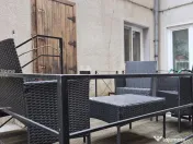 Apartament 2 Camere | Caderea Bastiliei 