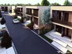 Splaiul Unirii - Vegas Villas - Vila Los Angeles