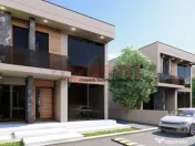 Splaiul Unirii - Vegas Villas - Vila Los Angeles 
