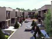 Splaiul Unirii - Vegas Villas - Vila Los Angeles 