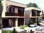 Splaiul Unirii - Vegas Villas - Vila Los Angeles 