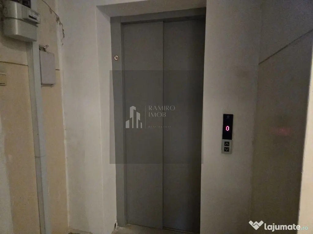 Apartament 2 camere dcomandat Bd. C-tin Brancoveanu Berce...