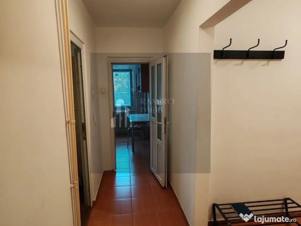 Apartament 2 camere dcomandat Bd. C-tin Brancoveanu Berce...