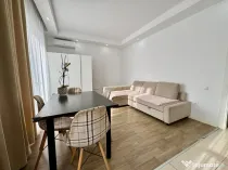 COSMOPOLIS - Apartament cu 3 camere, mobilat si utilat