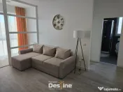 Chirie, Apartament 2 cameră Cartier Visoianu 