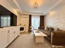 COSMOPOLIS - Apartament 3 camere, mobilat si utilat modern