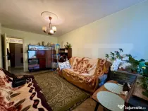 Apartament 2 camere, etaj 2, semidecomandat – zona Central