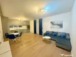 Apartament 2 camere, parcare subterana, 65 mp, zona Metro