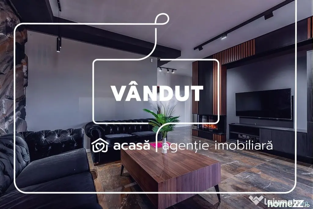 VÂNDUT! Oportunitate | zonă de top Arad | finisaje de e...