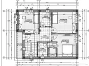 Casă individuală în Hărman | 120 mp utili | pompă de c? 
