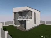 Casă individuală în Hărman | 120 mp utili | pompă de c? 