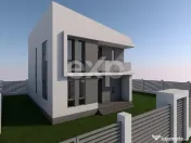 Casă individuală în Hărman | 120 mp utili | pompă de c? 