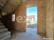 Casă individuală în Hărman | 120 mp utili | pompă de c? 