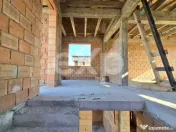 Casă individuală în Hărman | 120 mp utili | pompă de c? 