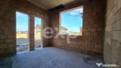 Casă individuală în Hărman | 120 mp utili | pompă de c? 
