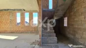 Casă individuală în Hărman | 120 mp utili | pompă de c? 