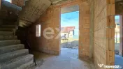 Casă individuală în Hărman | 120 mp utili | pompă de c? 