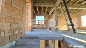 Casă individuală în Hărman | 120 mp utili | pompă de c? 