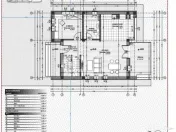 Casă individuală în Hărman | 120 mp utili | pompă de c? 
