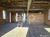 Casă individuală în Hărman | 120 mp utili | pompă de c? 