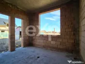 Casă individuală în Hărman | 120 mp utili | pompă de c? 