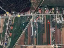 Loturi 500mp Vanatori / Strada Crangului