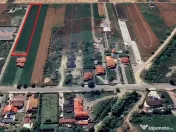 Loturi 500mp Vanatori / Strada Crangului 