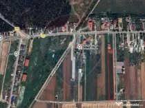 Loturi 500mp Vanatori / Strada Crangului