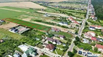 Loturi 500mp Vanatori / Strada Crangului