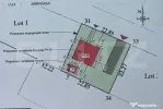 Teren intravilan 500 mp cu autorizație de construire Vifor