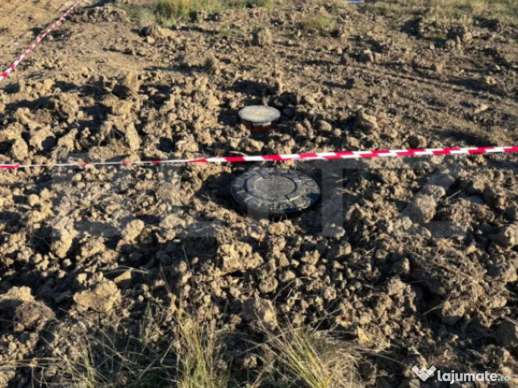 Teren intravilan 500 mp cu autorizație de construire Vifor