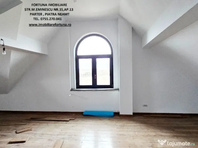 Vila cocheta,beci si livada,cadru natural intim,atractiv,zona Ciritei