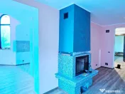 Vila cocheta,beci si livada,cadru natural intim,atractiv,zona Ciritei 