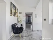 Casă renovată cu teren generos în Satu Mare,Secusigiu