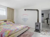 Casă renovată cu teren generos în Satu Mare,Secusigiu 