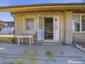 Casă renovată cu teren generos în Satu Mare,Secusigiu 