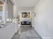 Casă renovată cu teren generos în Satu Mare,Secusigiu 