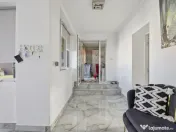 Casă renovată cu teren generos în Satu Mare,Secusigiu 