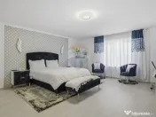 Casă renovată cu teren generos în Satu Mare,Secusigiu 