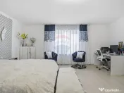 Casă renovată cu teren generos în Satu Mare,Secusigiu 