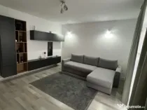 Garsoniera decomandata - zona Sanpetru